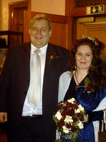 Bestman ja kaaso