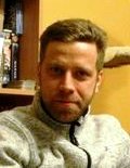 Valokuva Markus Koskimiehestä