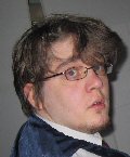 Valokuva Alpo Leppäsestä