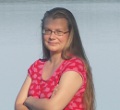 Valokuva Liisa Nurrosta