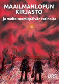 Maailmanloppu -kansikuva